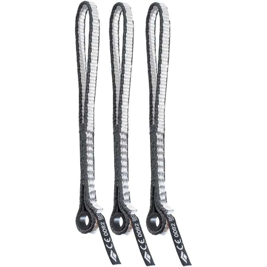 10mm Dynex Dogbone 16cm 3 Pack