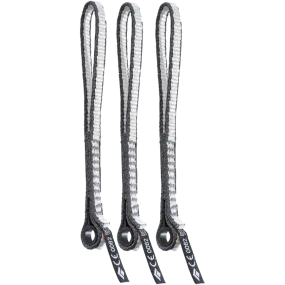 10mm Dynex Dogbone 16cm 3 Pack