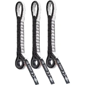 12 Mm Dynex Dogbone 12 cm 3-Pack