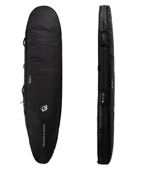 2023 Longboard Double Dt2.0 : Black