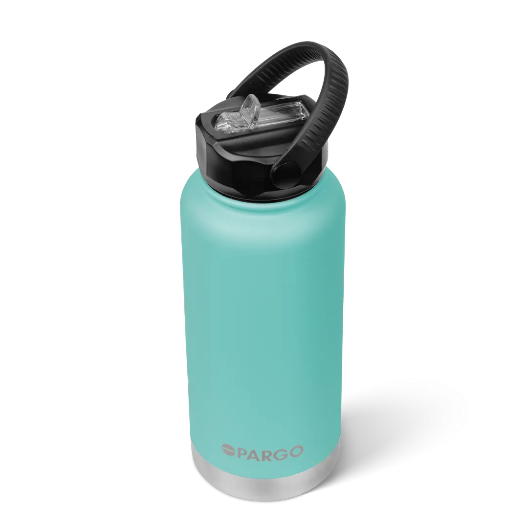 950ml Insulated Sports Bottle | Turquois