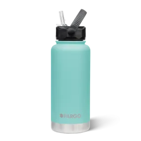 950ml Insulated Sports Bottle | Turquois