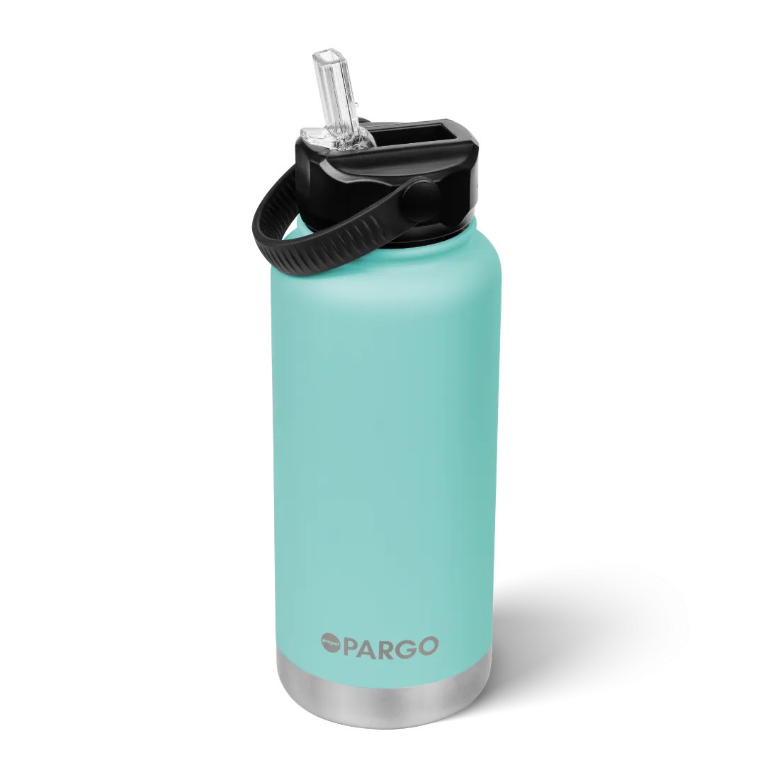 950ml Insulated Sports Bottle | Turquois