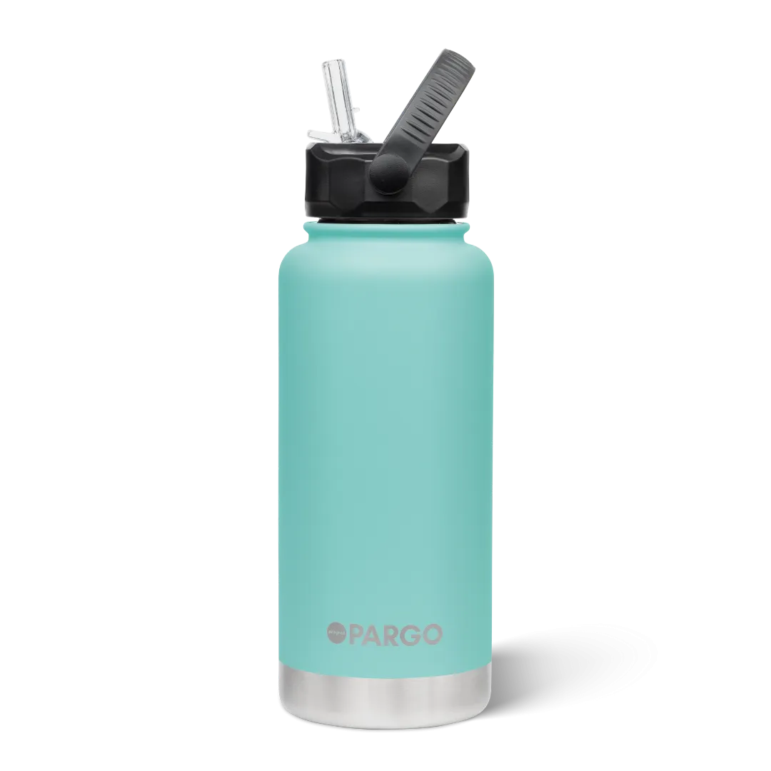 950ml Insulated Sports Bottle | Turquois