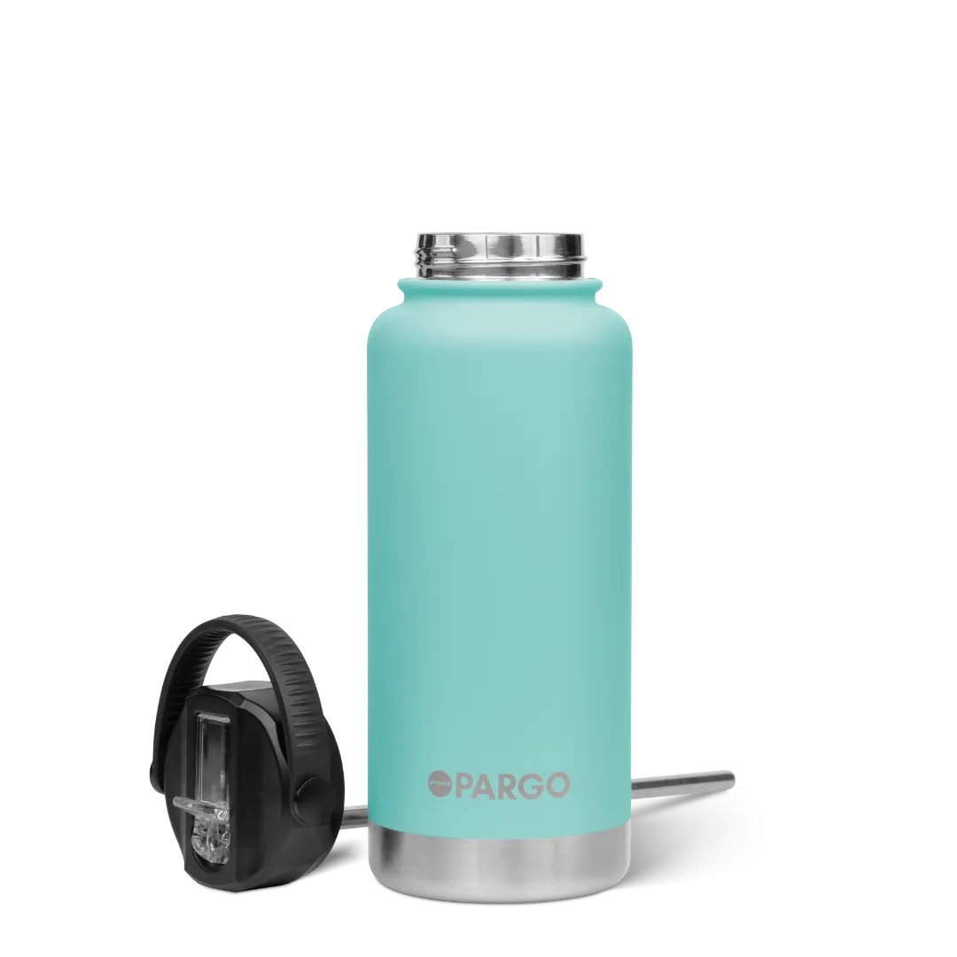 950ml Insulated Sports Bottle | Turquois