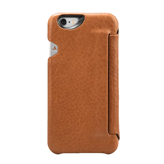 Agenda Ivo - Slim & Smart iPhone 6/6s Leather Case