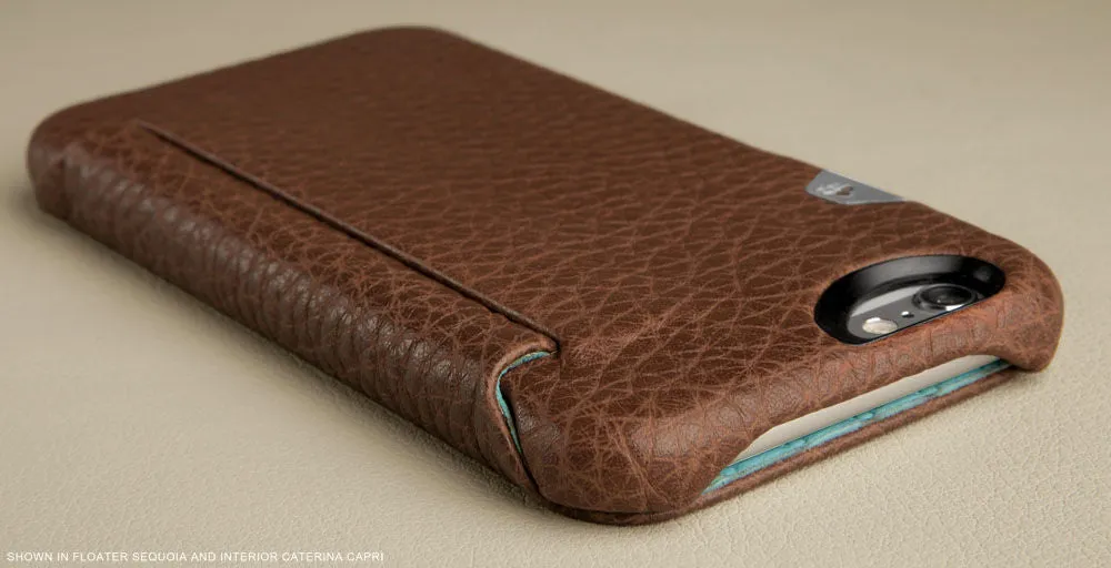 Agenda Ivo - Slim & Smart iPhone 6/6s Leather Case