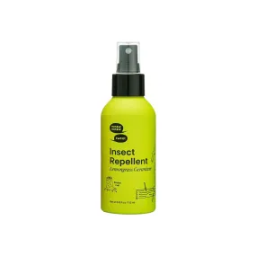 All-Natural Insect Repellent