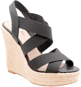 ALYCE WEDGE