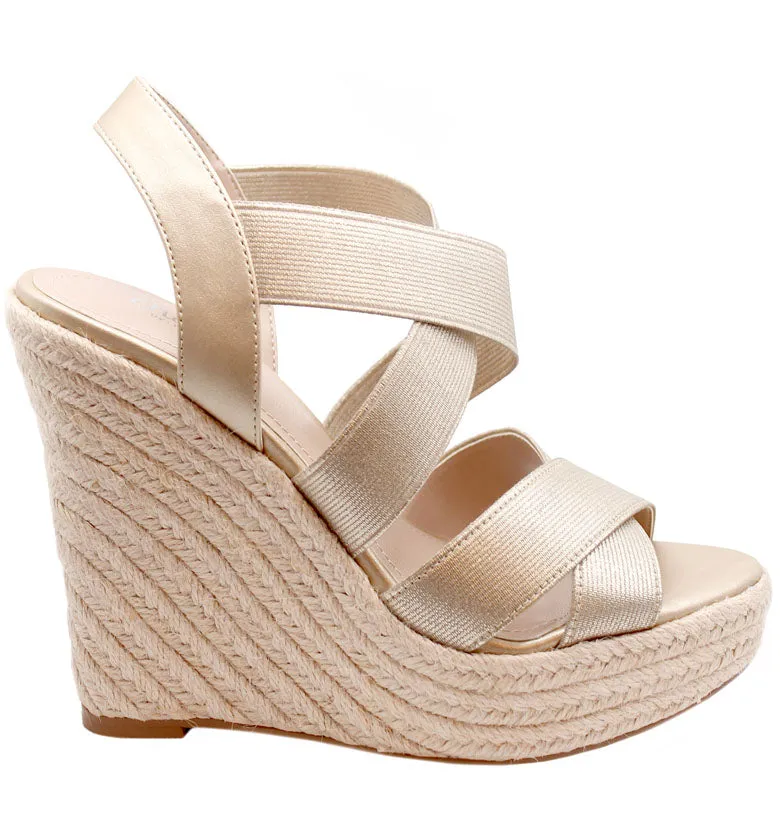 ALYCE WEDGE