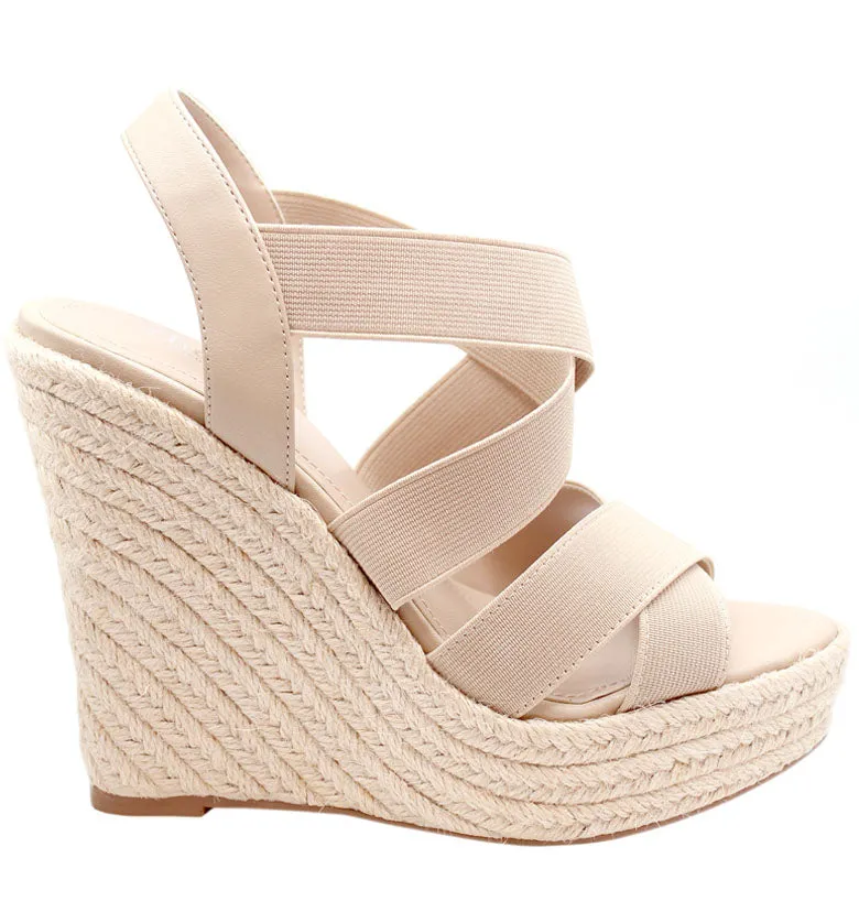 ALYCE WEDGE