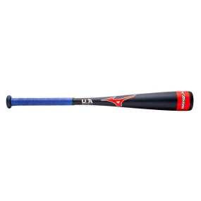 B21-Hot Metal-Big Barrel Tee Ball USA Baseball Bat 2 5/8` (-12)