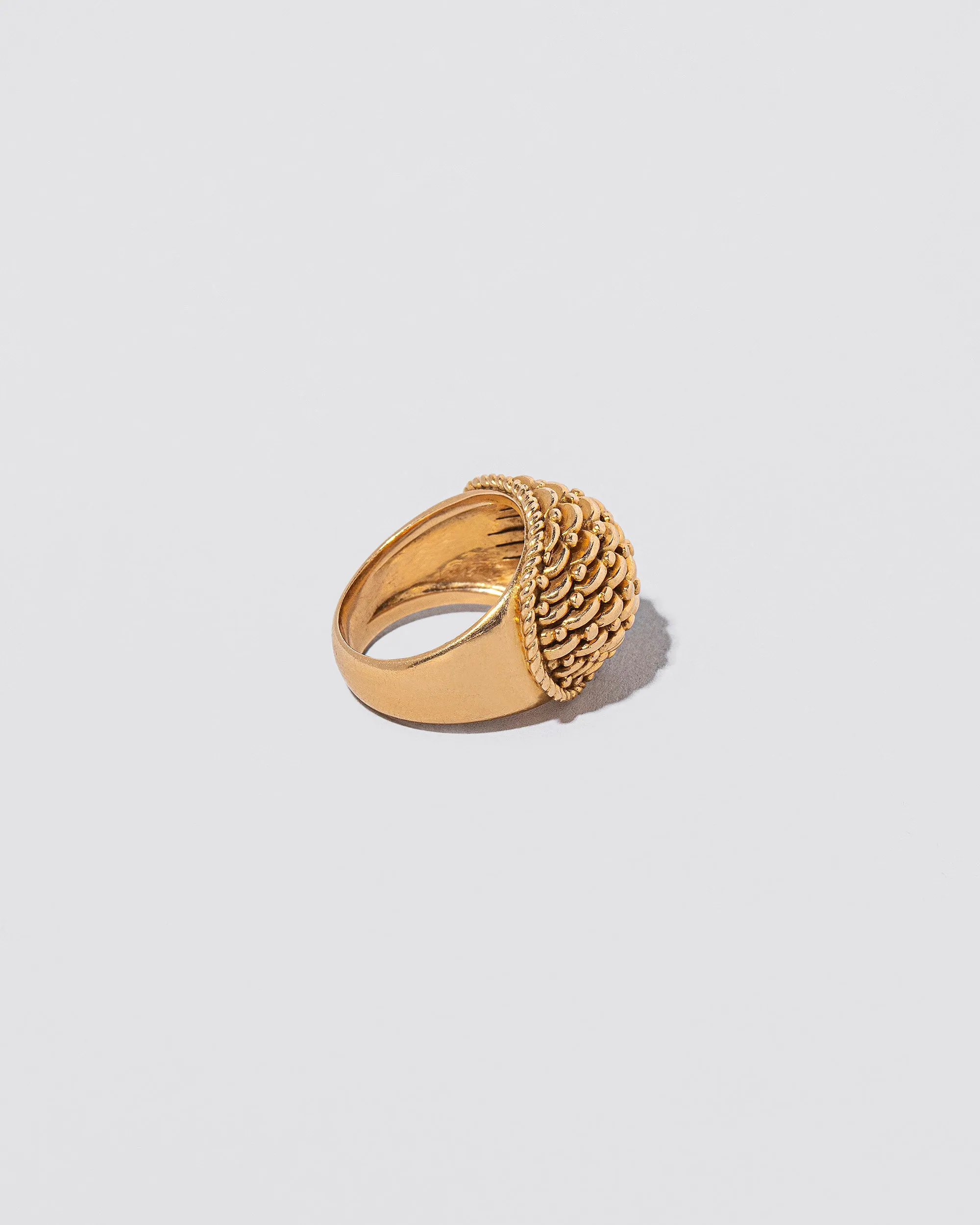 Basket Ring