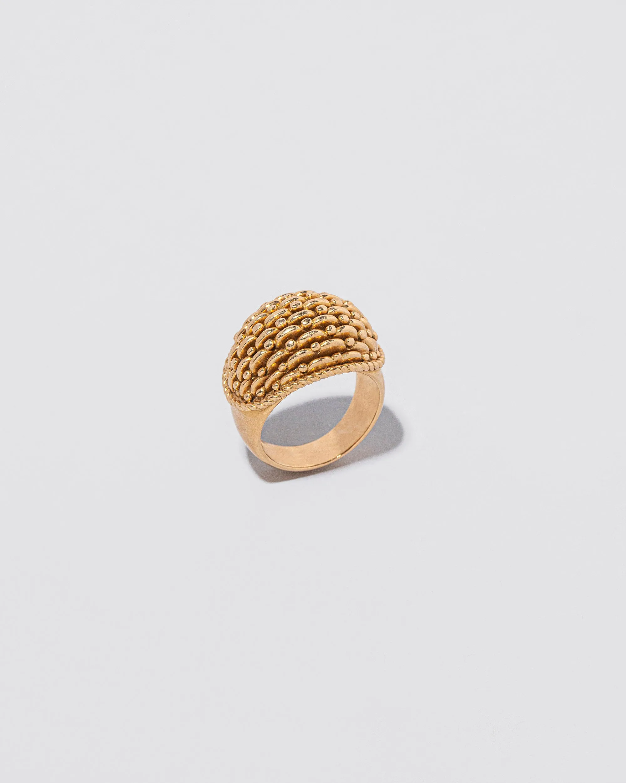 Basket Ring