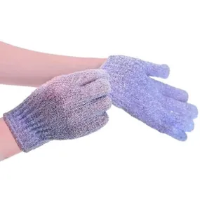 Bath Glove