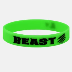 Beast wristband