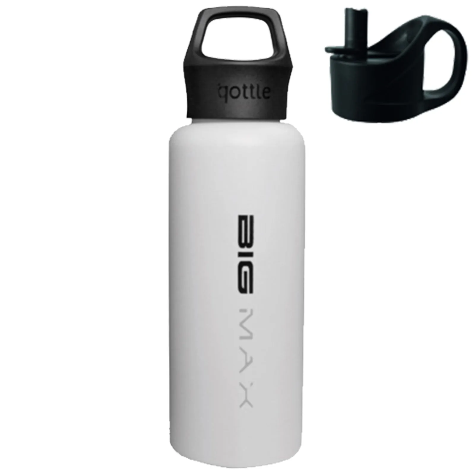 Big Max Thermo VAC Insulated Water Bottle