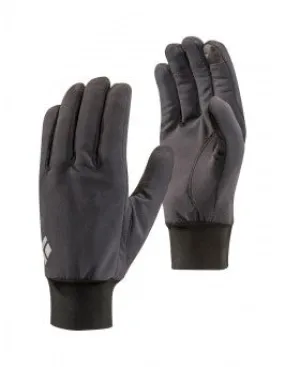 Black Diamond Lightweight Soft Shell Gloves