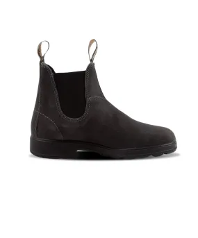 Blundstone  1910 Suede Boots Grey