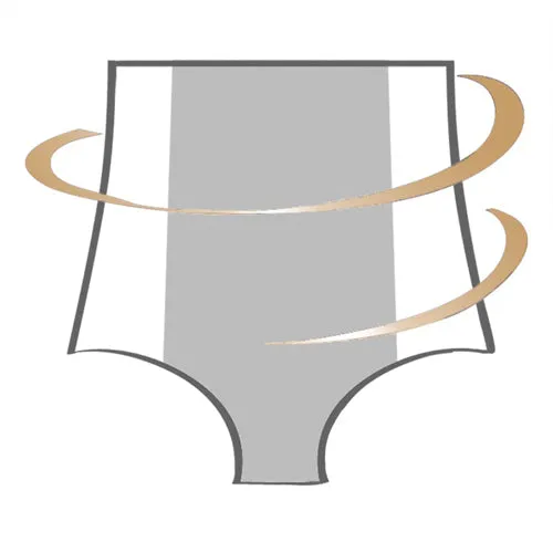 Body Hush Runway Thong