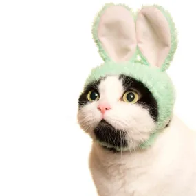 Bunny Cap for Cats Blind Box