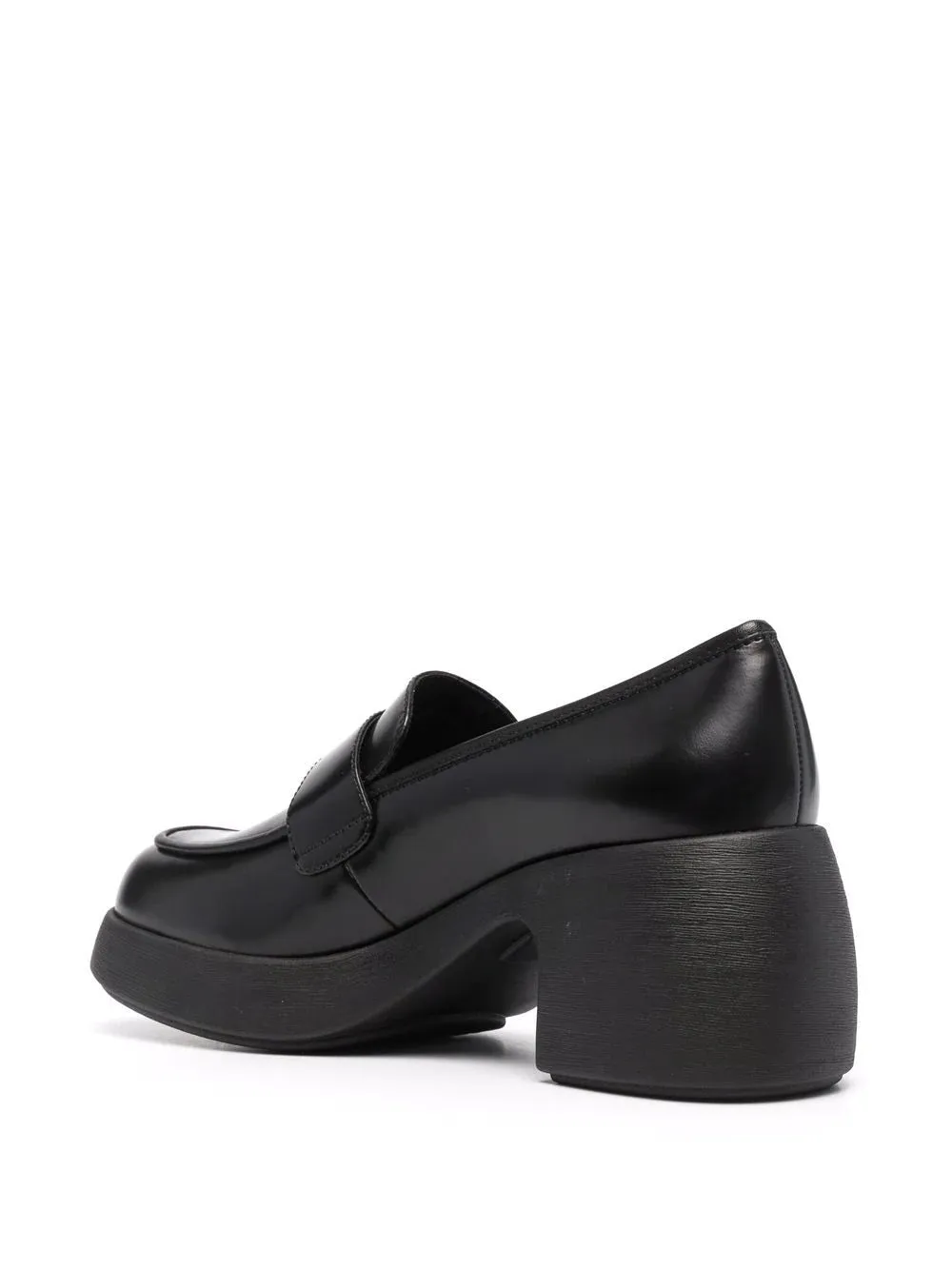 CAMPER THELMA-LOAFER-BLK