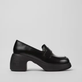 CAMPER THELMA-LOAFER-BLK