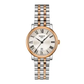 Carson Premium Lady Quartz 30mm T1222102203301