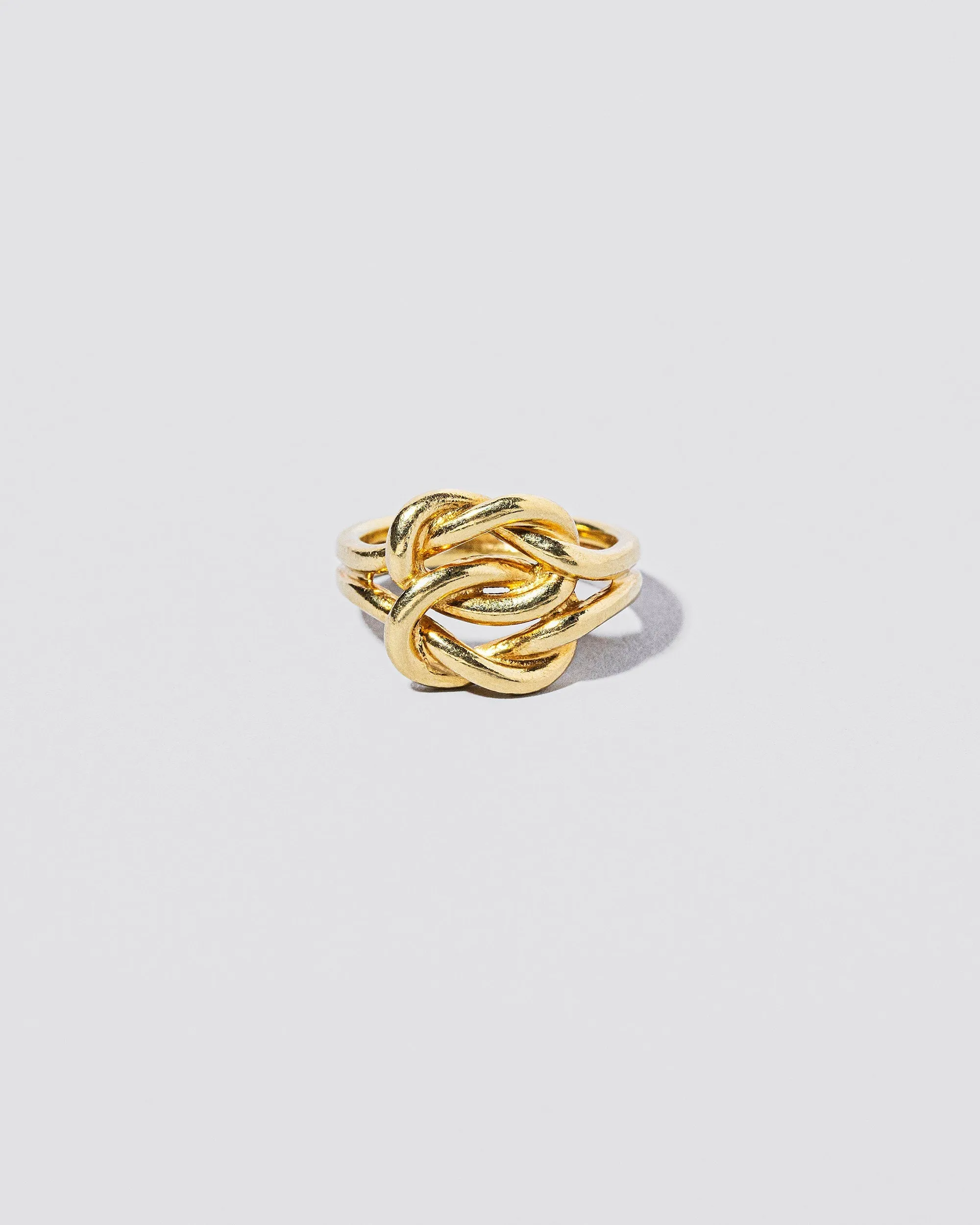 Cartier Knot Ring