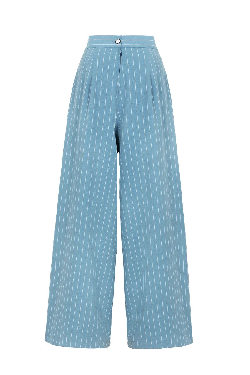 Caspian Swing Trousers