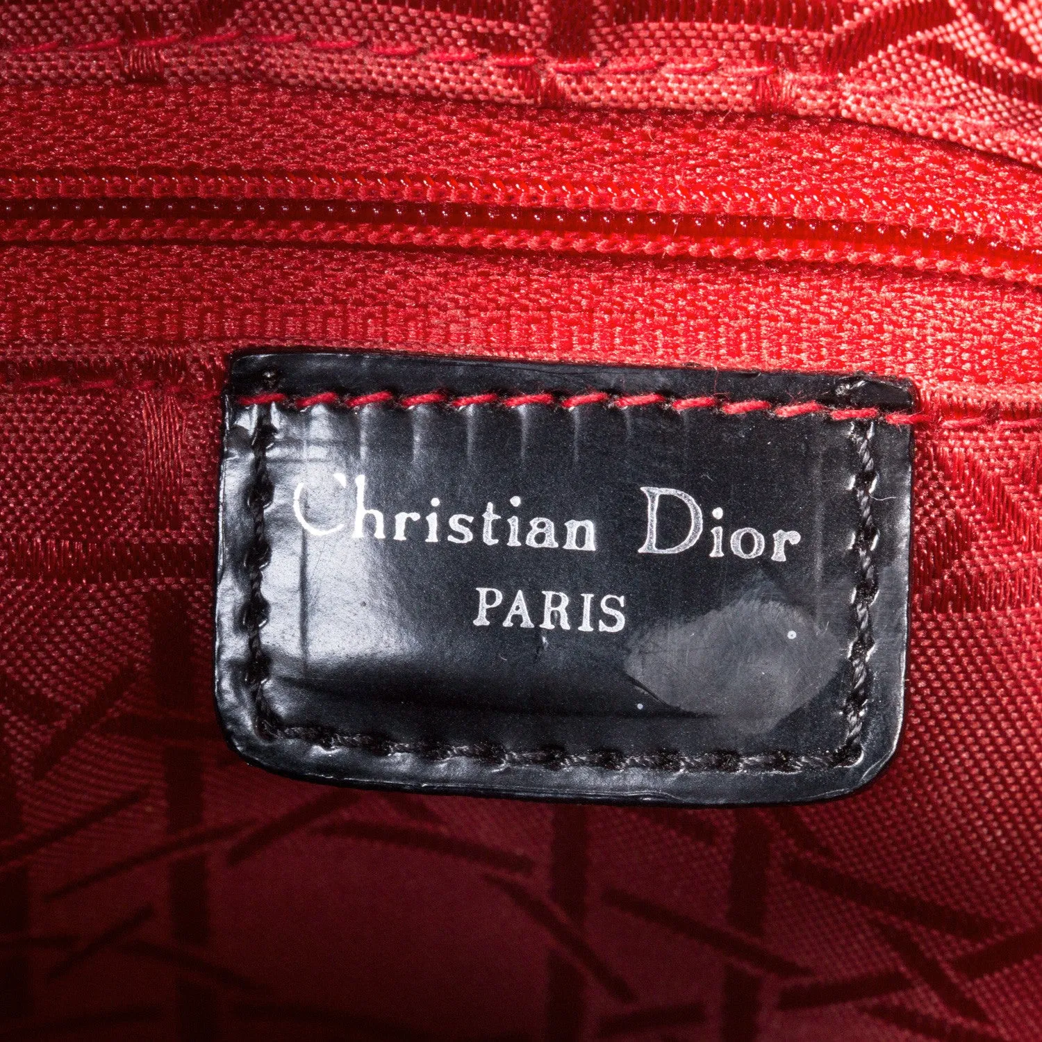 Christian Dior Medium Lady Dior