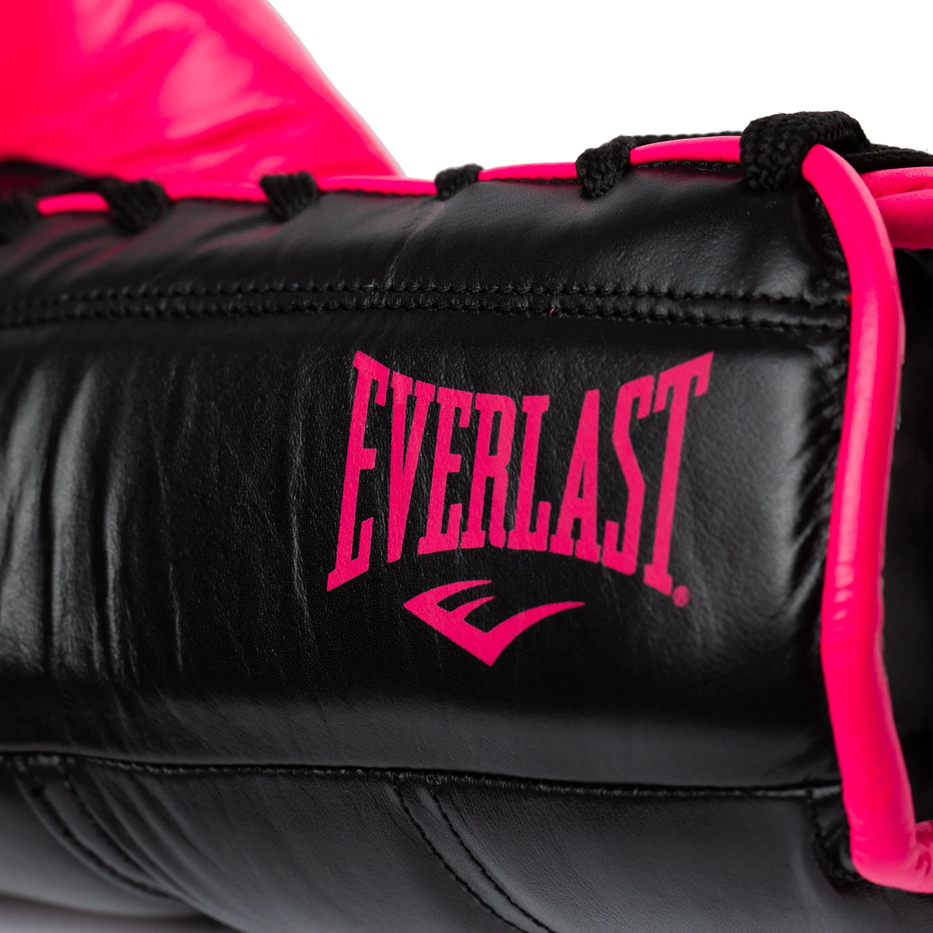 Claressa Shields 16OZ Powerlock 2 Laced Pro Training Gloves