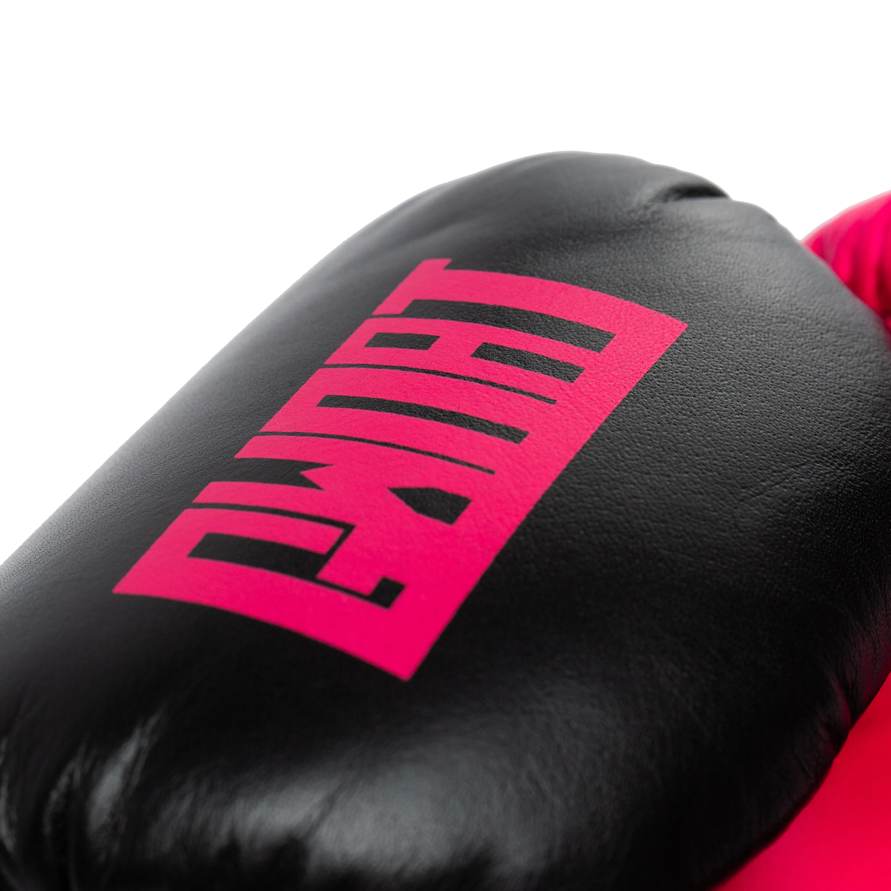 Claressa Shields 16OZ Powerlock 2 Laced Pro Training Gloves