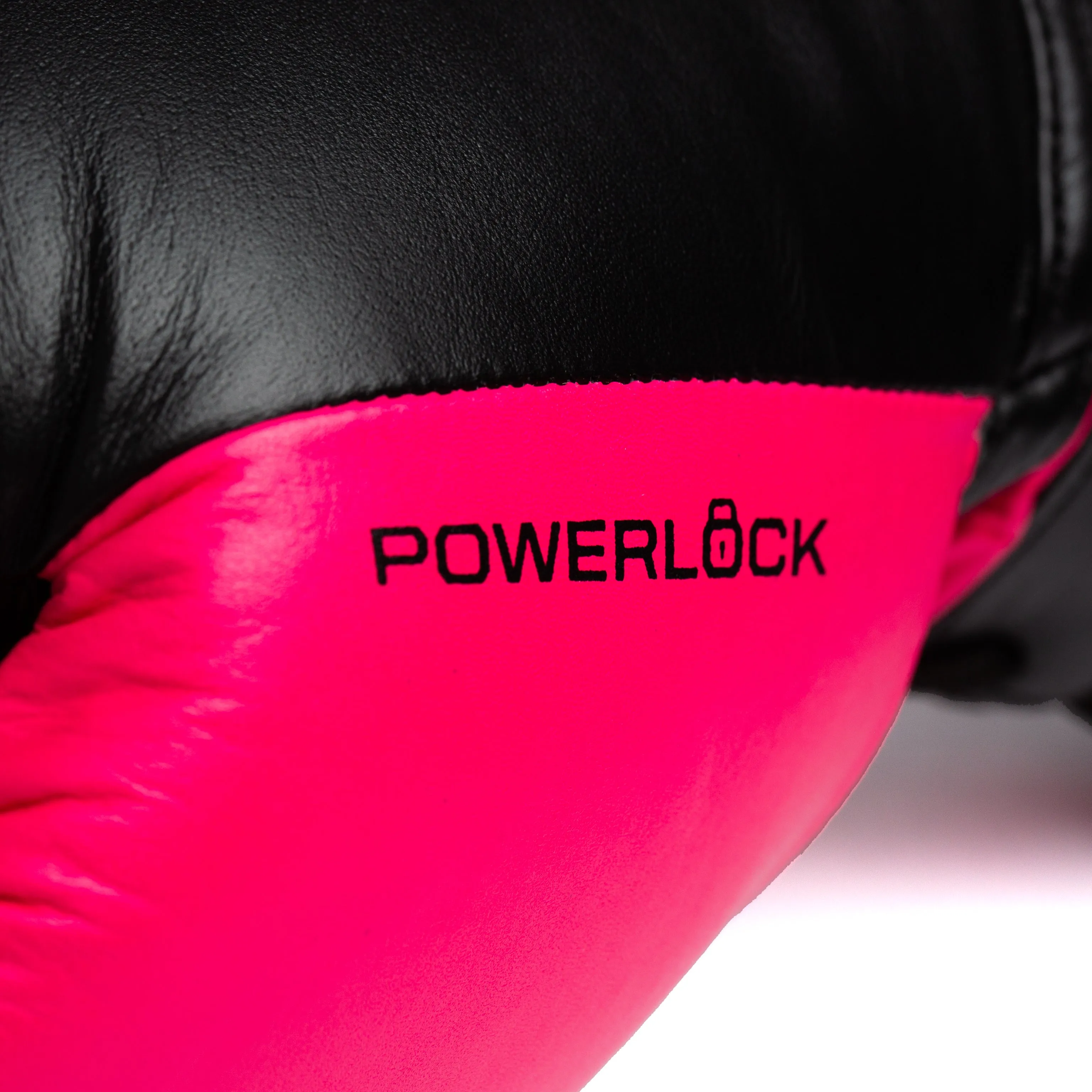 Claressa Shields 16OZ Powerlock 2 Laced Pro Training Gloves