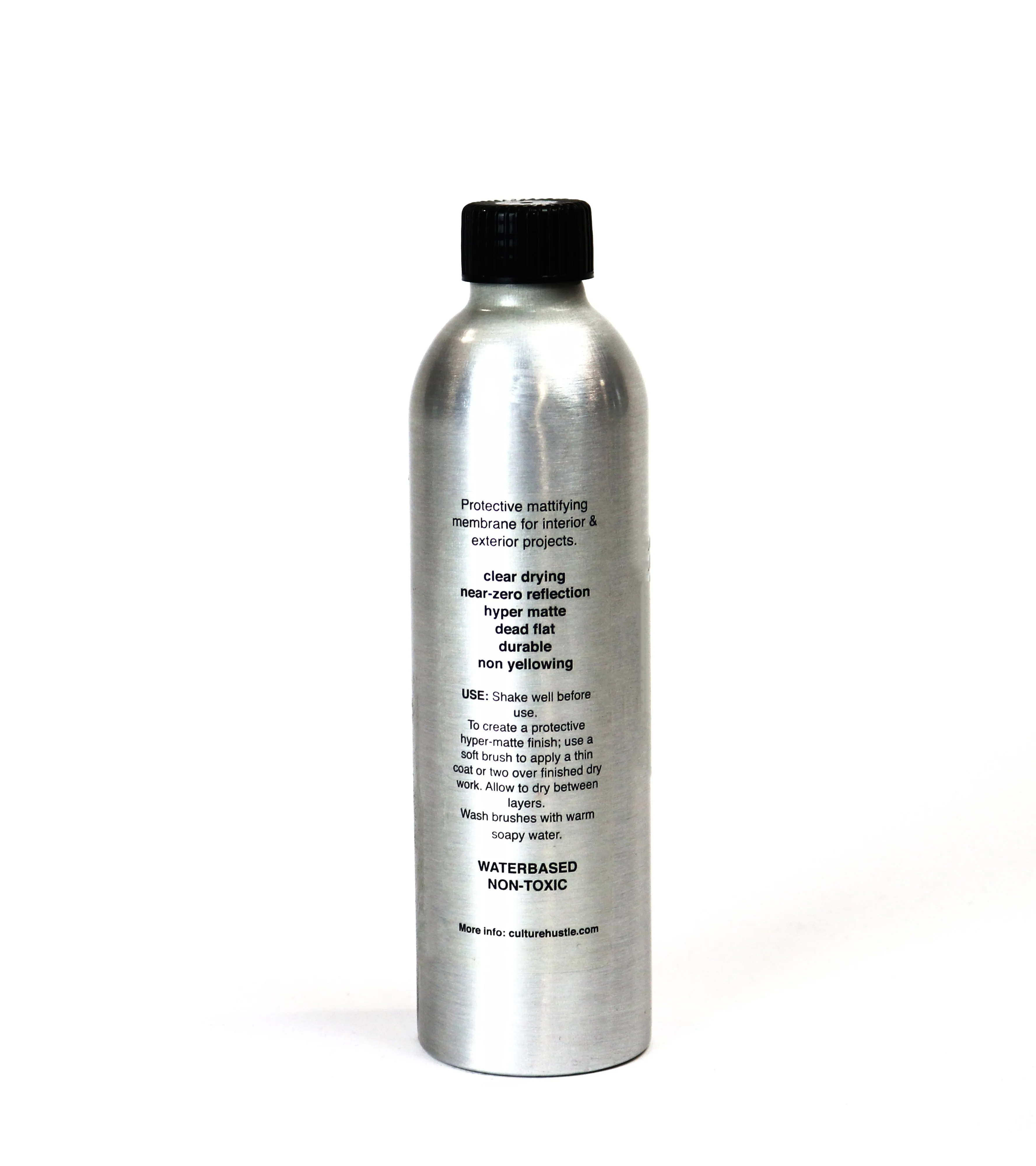 COAT - The mattest mattifying protective membrane - 240ml