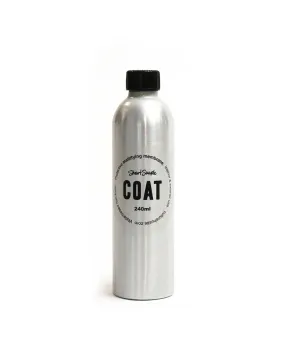 COAT - The mattest mattifying protective membrane - 240ml