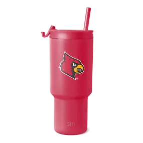 Collegiate Trek Tumbler