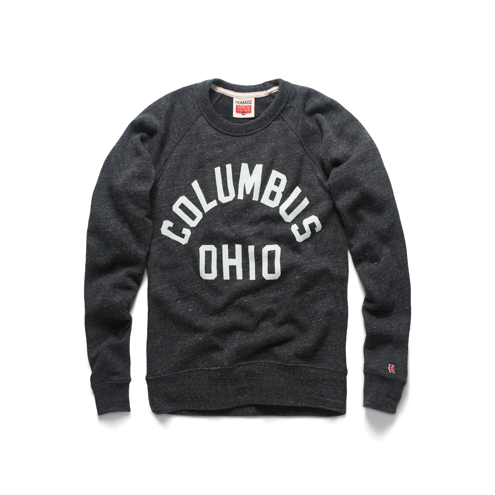 Columbus Ohio Crewneck