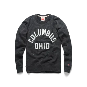 Columbus Ohio Crewneck