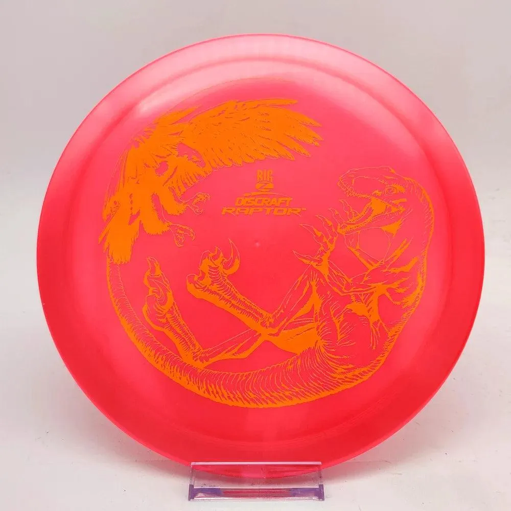 Discraft Big Z Raptor