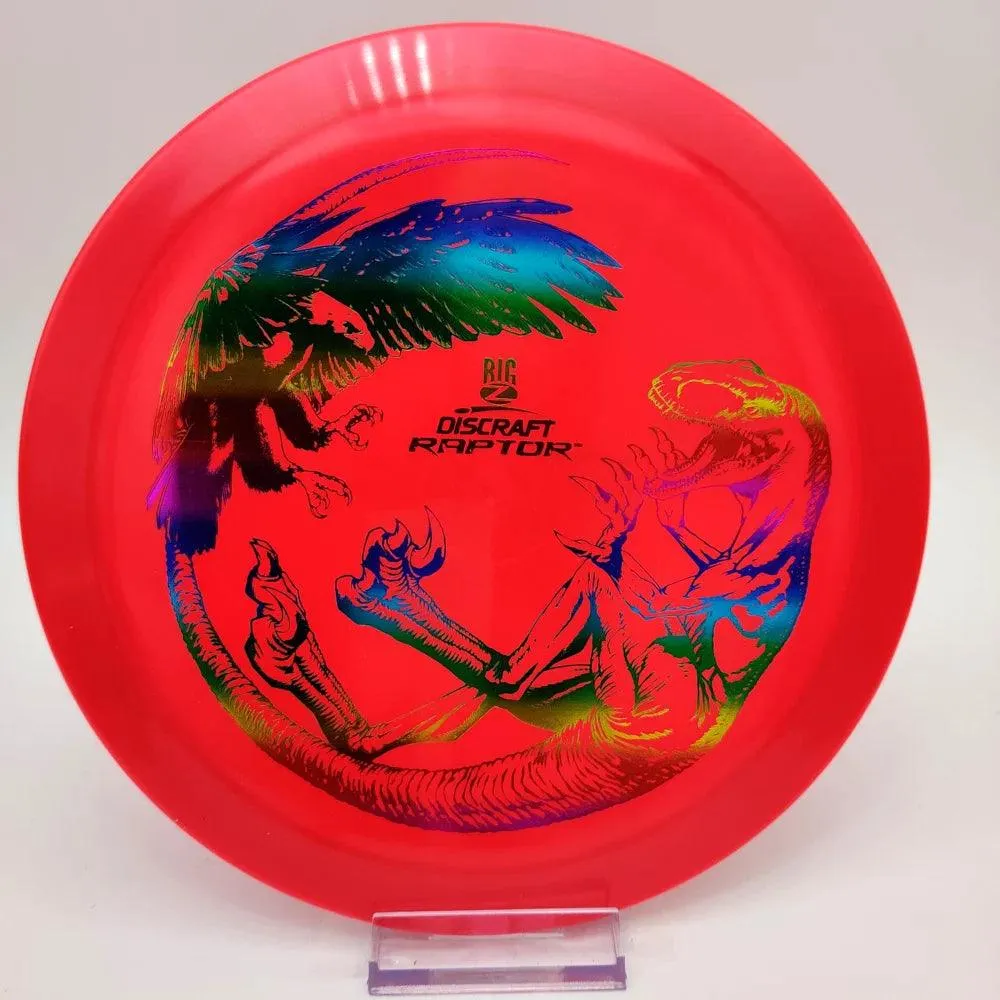 Discraft Big Z Raptor