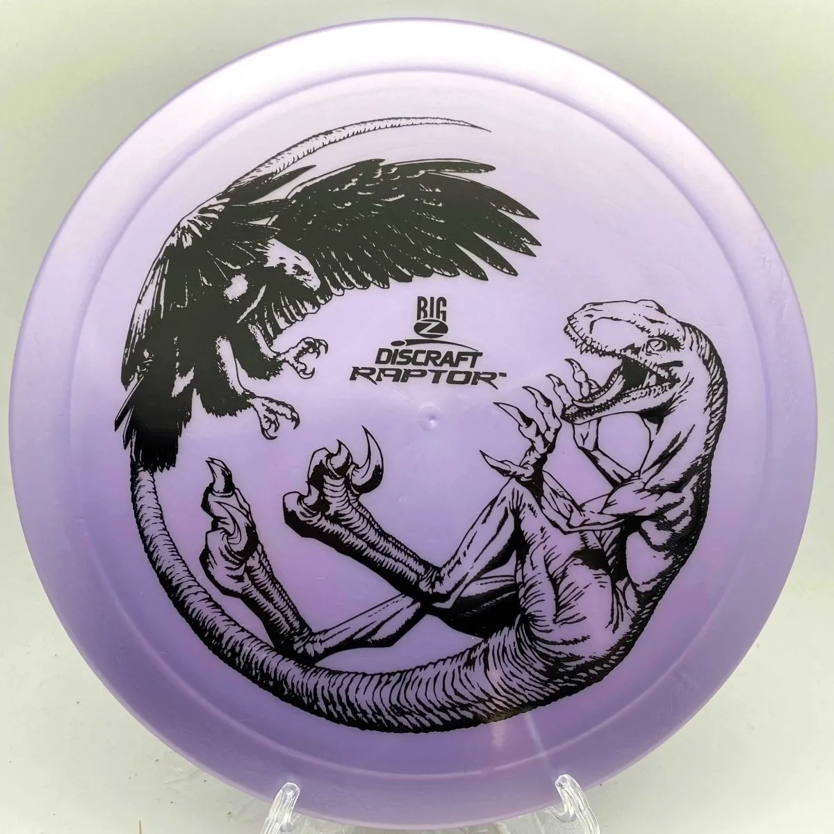 Discraft Big Z Raptor