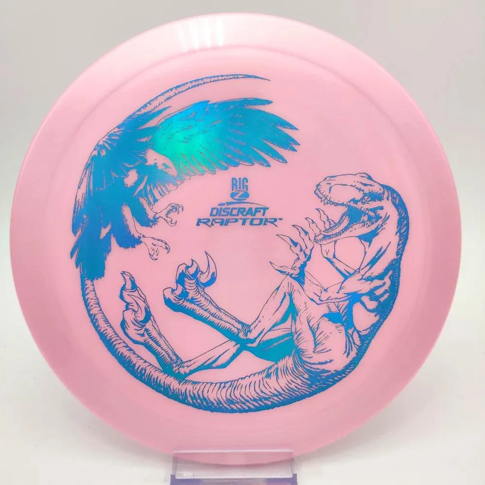 Discraft Big Z Raptor