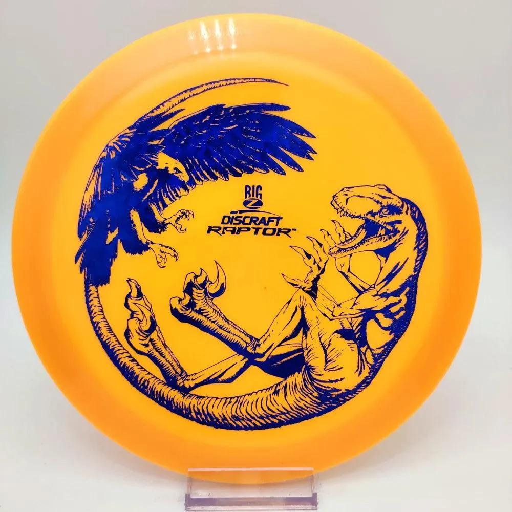 Discraft Big Z Raptor