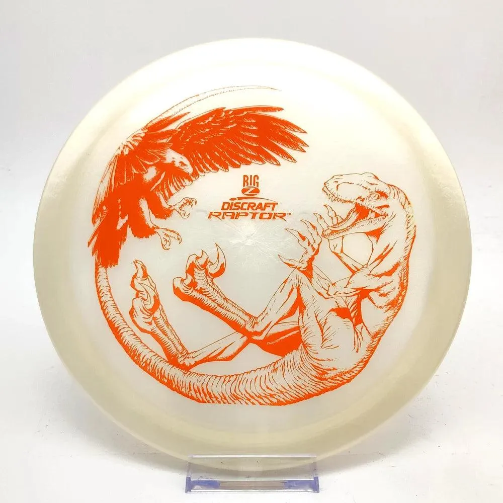 Discraft Big Z Raptor