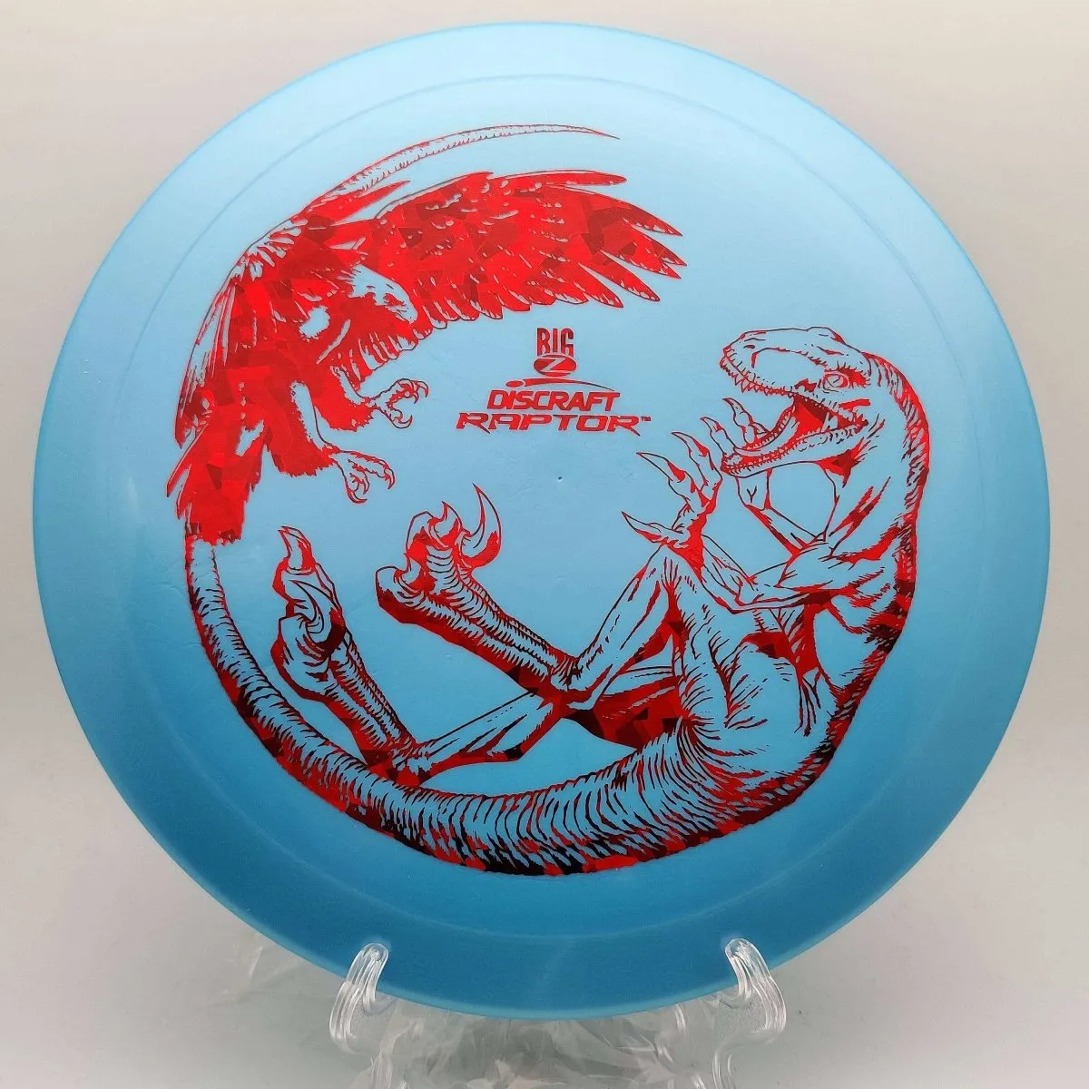 Discraft Big Z Raptor