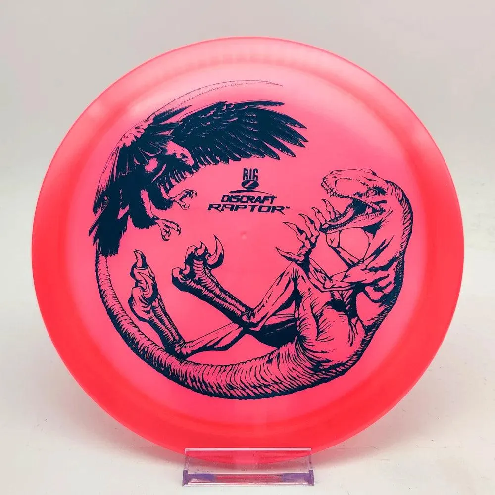 Discraft Big Z Raptor