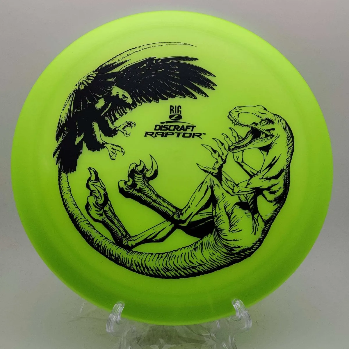 Discraft Big Z Raptor