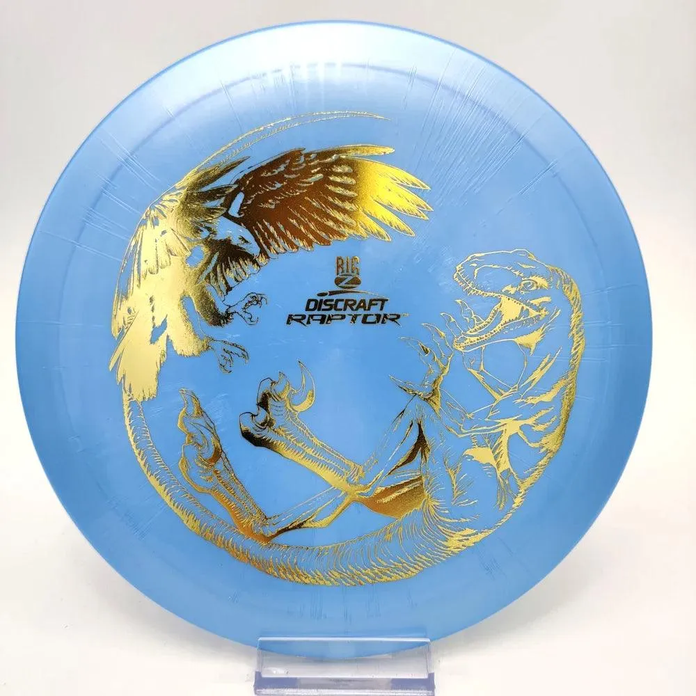 Discraft Big Z Raptor