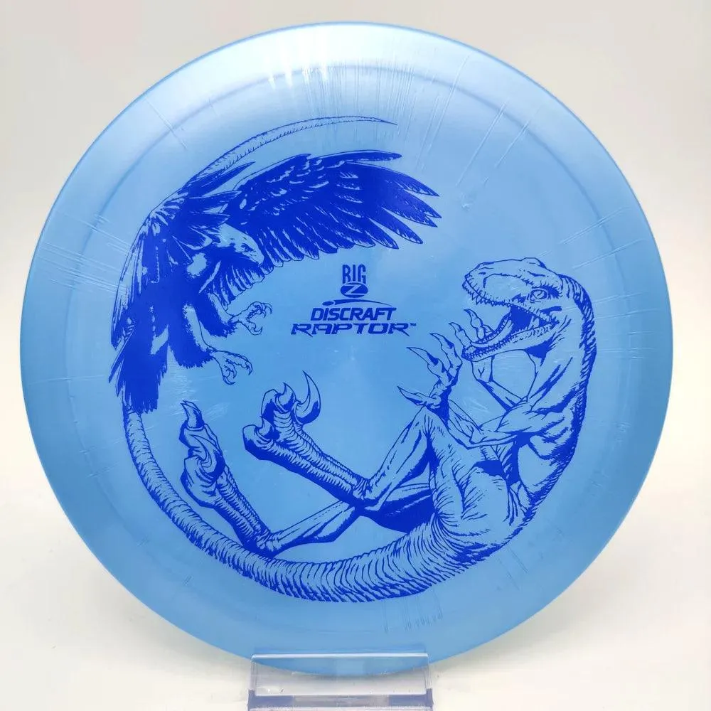 Discraft Big Z Raptor